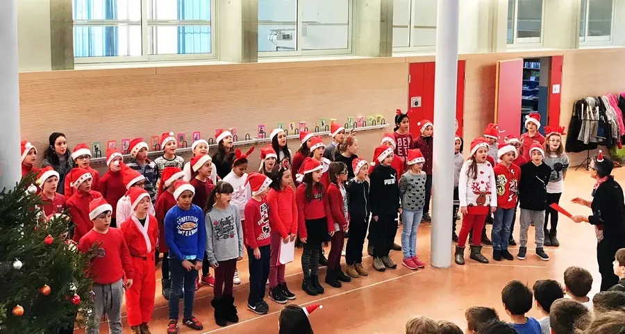 Dalla scuola di Romarzollo mille euro in beneficenza