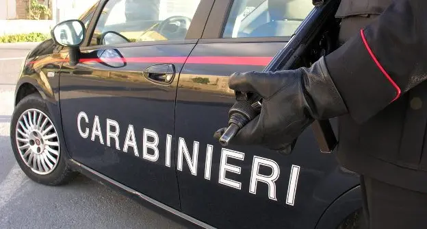 Trento. Arrestato in centro per detenzione di sostanze stupefacenti