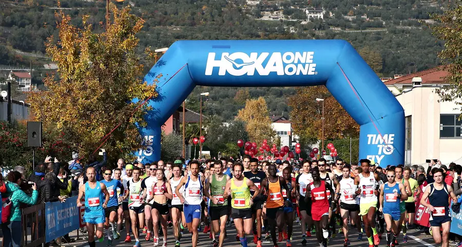 Mezza maratona, si torna indietro