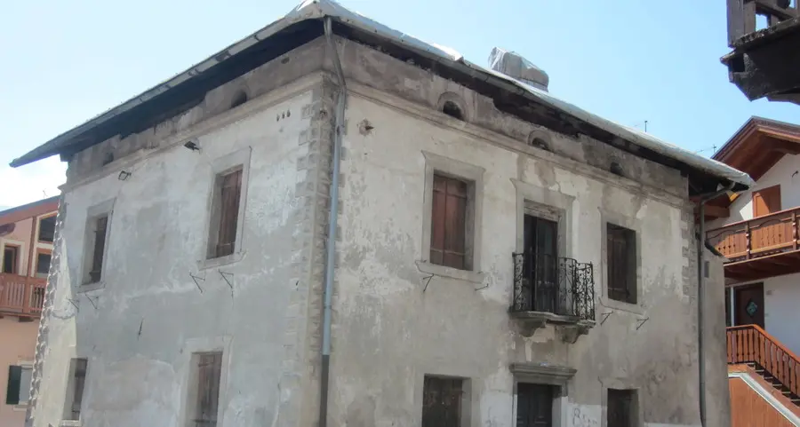 Casa Piazza, un milione da Roma per restaurarla