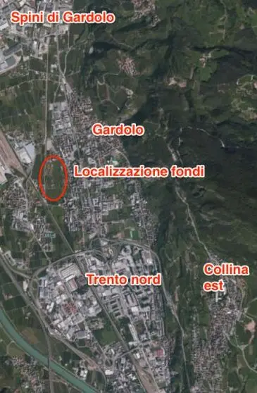 Hotel e terreni, boom di aste giudiziarie