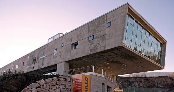L’edificio Tassullo a due milioni e mezzo