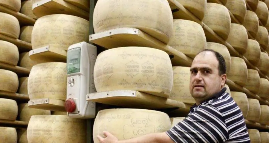 L’export delle Coop vale 360 milioni