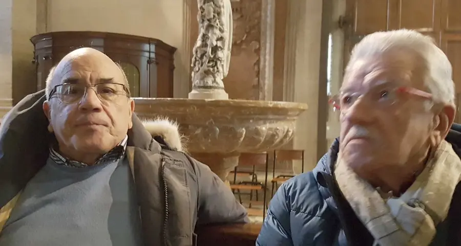Santa Maria ora è «sorvegliata speciale»