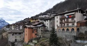 Castel Condino «re» degli incidenti