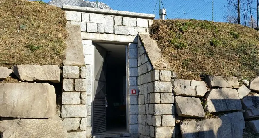 Castel Ivano, avviata la centralina a Ghisi