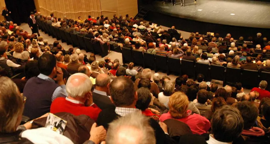«Che colpo!»: bambini a lezione di cinema