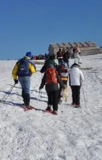 «Golosaneve» appuntamento il 20 gennaio