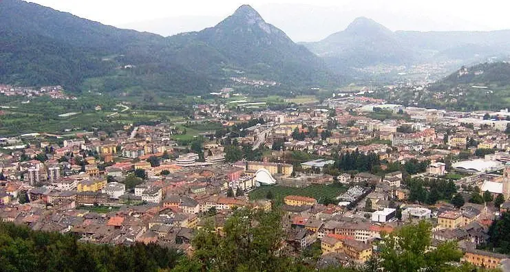 Pergine non si ferma più i residenti ora sono 21.527