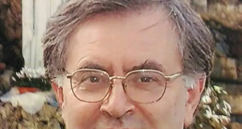 Malinconia e tristezza a Lavis per padre Luciano