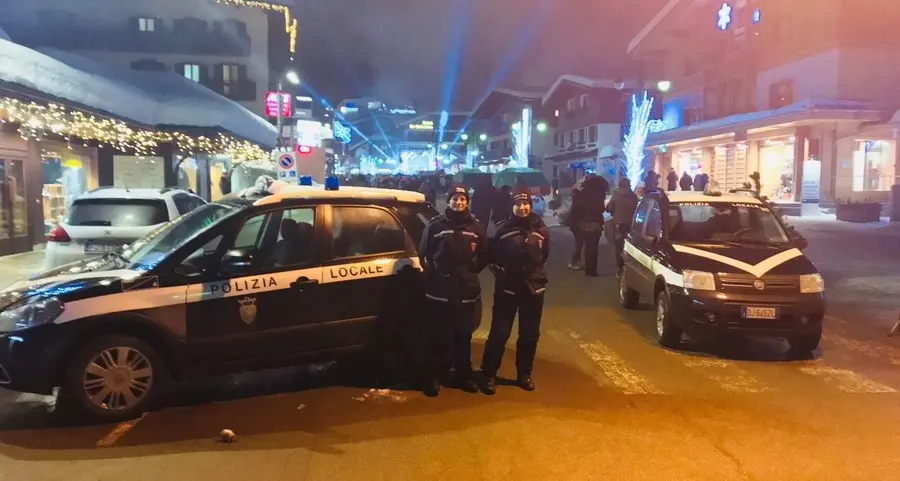 Filippo Paoli comanderà la Polizia locale di Pinzolo