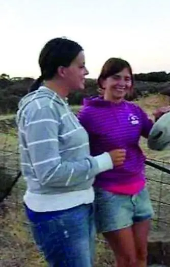 Sei mesi di interviste in viaggio di 2 ragazze
