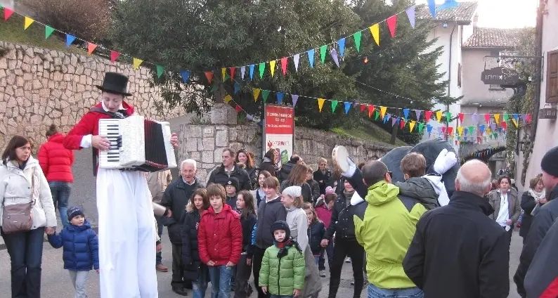 La Sagra di Chiarano, weekend di eventi