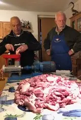 Le antiche tradizioni agricole rinascono sull’altopiano
