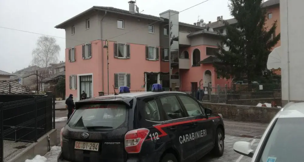 Arrestato l'uomo che ha sparato nello studio del commercialista Pola