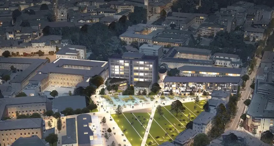 Ex mensa e Rsa, i progetti in commissione