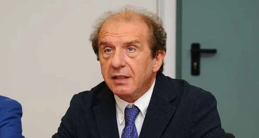 Raimondi nuovo Procuratore capo di Trento