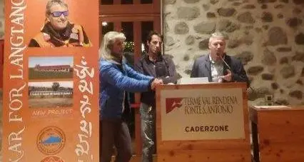“Oskar for Langtang” ringrazia per il sostegno