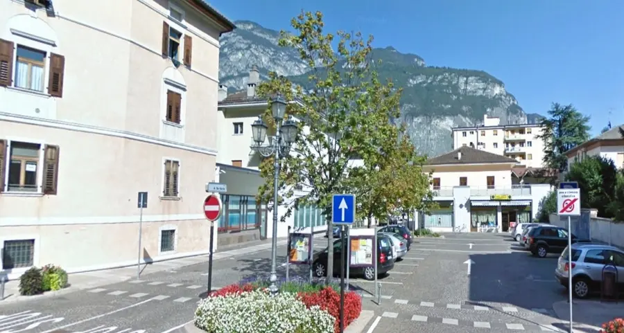 In piazza Cassa di Risparmio il mercato dei prodotti a km 0