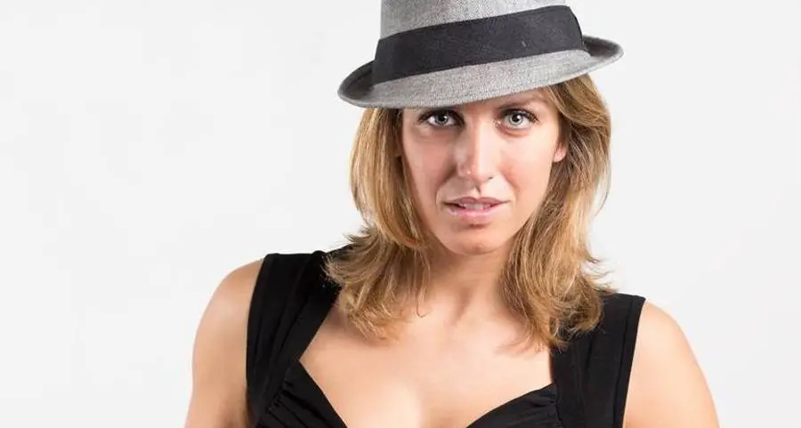 Silvia Gottardi tra i protagonisti de «La sfida»