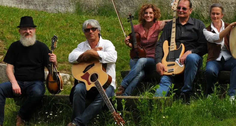 “Tamburo del Sole”, 25 anni di attività tra musica e ricerca