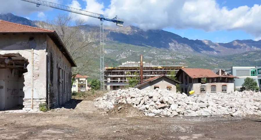 «All’ex macello un parco con parcheggio»