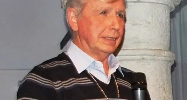 In 13 partono per far visita a padre Dario