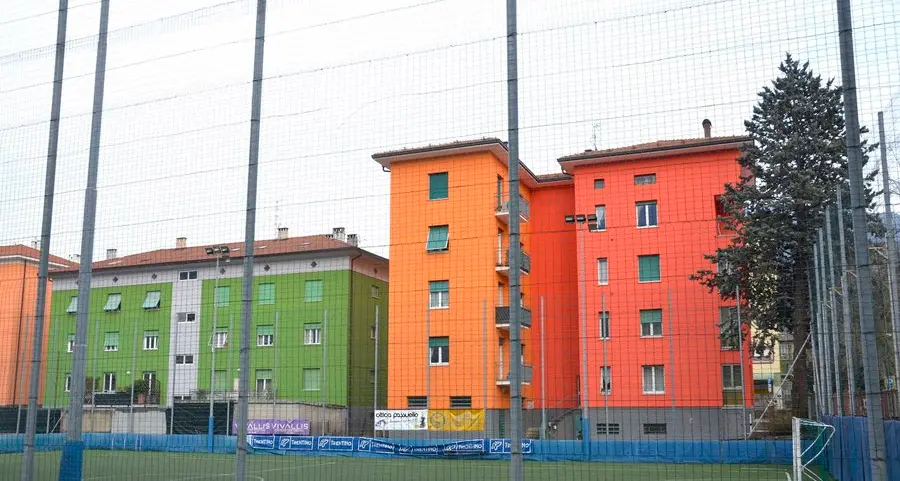 Colore della casa? Se è giusto, iter più snello