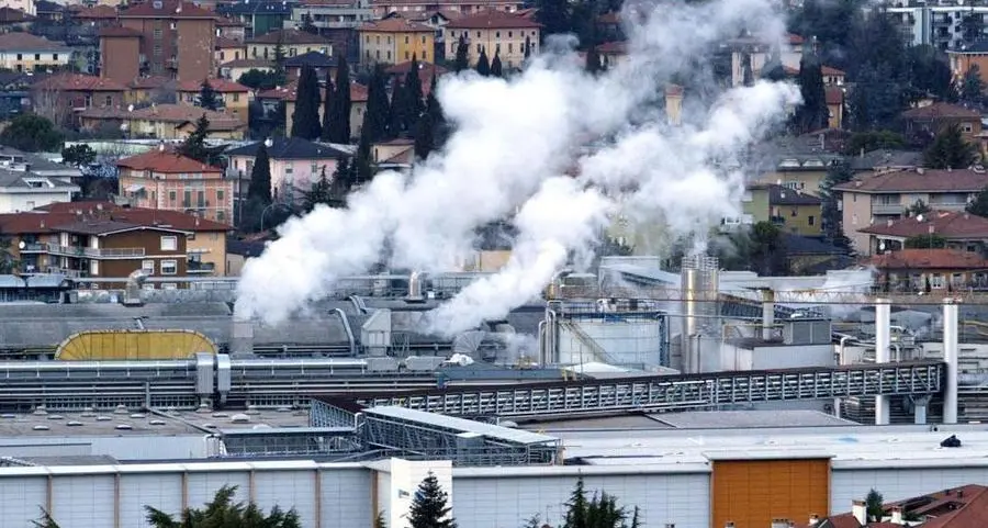 Autista cade dal rimorchio e sbatte la testa: portato al S.Chiara
