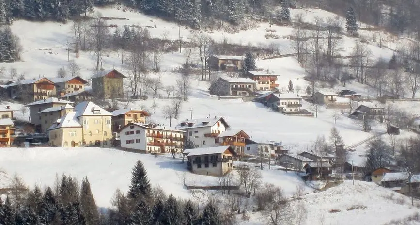 La popolazione mochena rimane stabile
