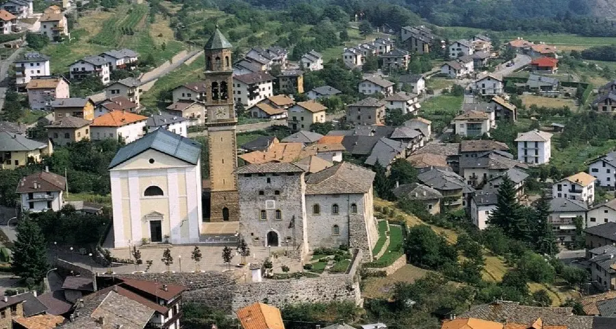 Un altro piccolo calo dei residenti