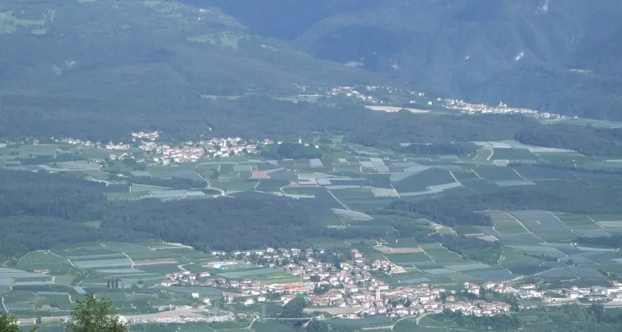 Predaia, crescono residenti e servizi