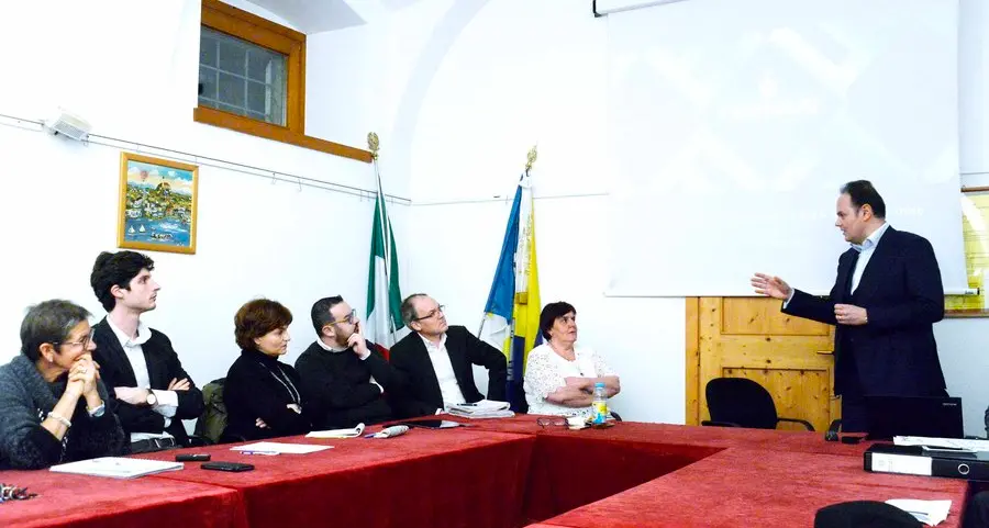 Cantine Ferrari, sede da 25 milioni