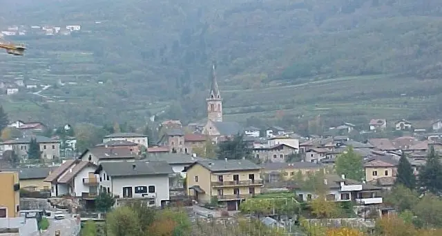 Civezzano torna a crescere residenti da 3.992 a 4.025