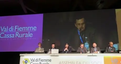 Rurale Val di Fiemme, ecco il cda