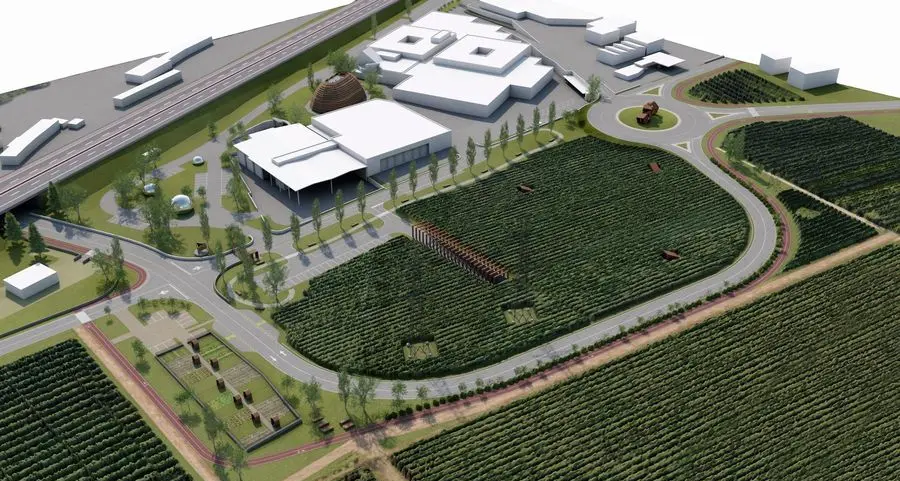 «Nuove Cantine Ferrari, progetto da condividere»