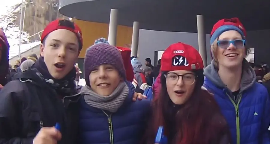 «Bentornato Spelacchio!» l’abete torna in val di Fiemme
