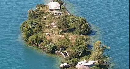 Via tutti gli ordigni bellici dall’isola del Trimelone