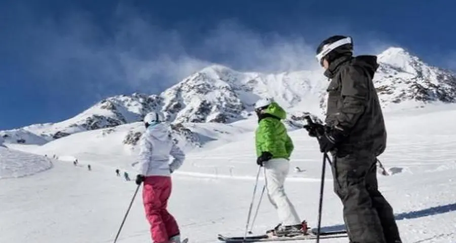 Lo «Ski Family» piace soprattutto ai veneti