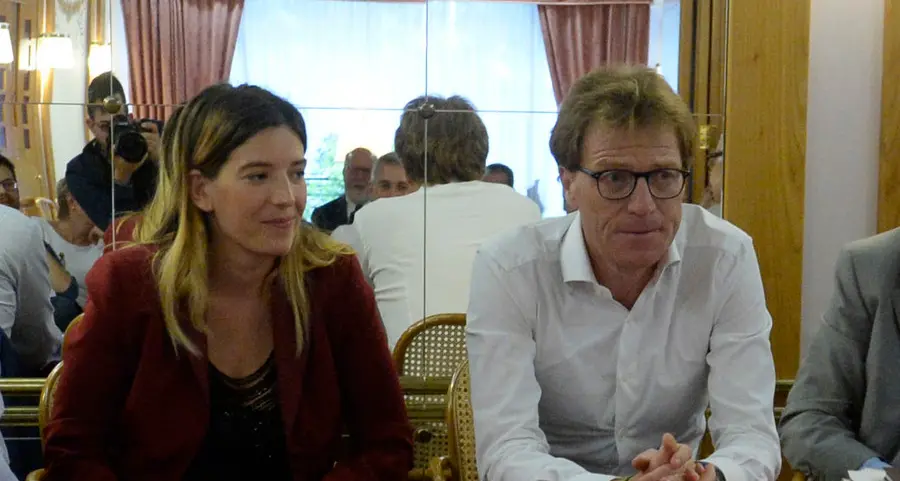Olivi-Filippi, lotta per il seggio di Trento