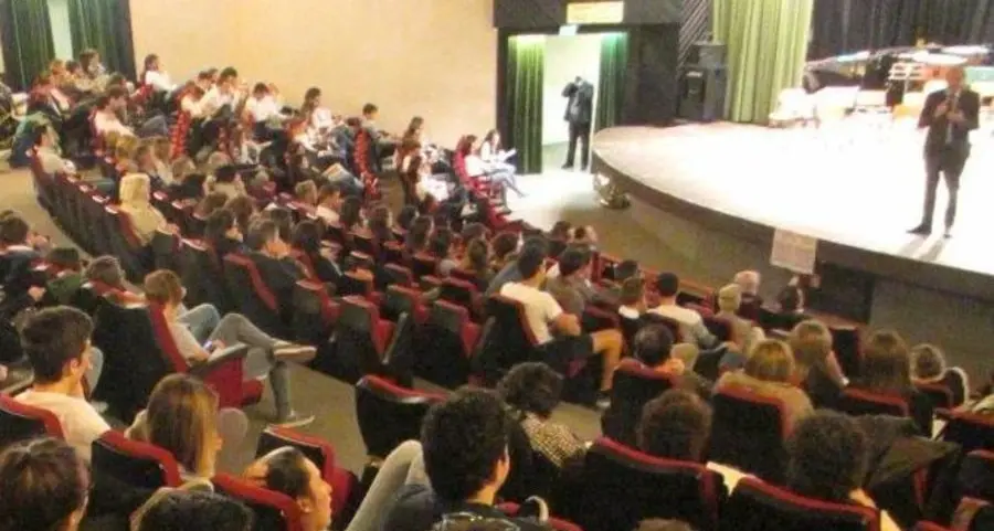 Luigi Fontana parla della “Scienza della longevità”