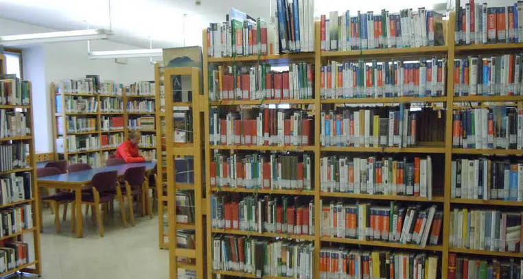 Biblioteca, è boom dei prestiti: 3 mila in più durante il 2017