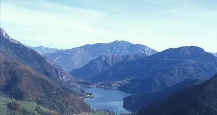 Ledro, calano ancora i residenti