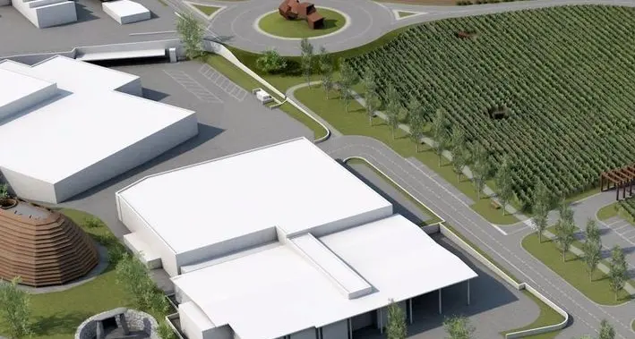 Cantine Ferrari, serve la variante al Prg