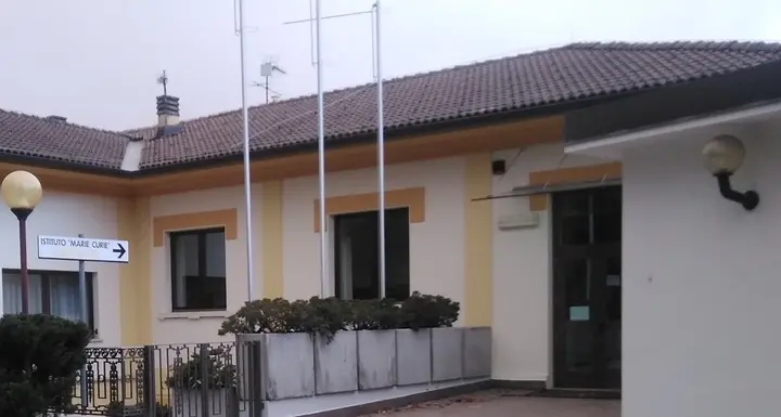 «Il Curie nella ex scuola media»