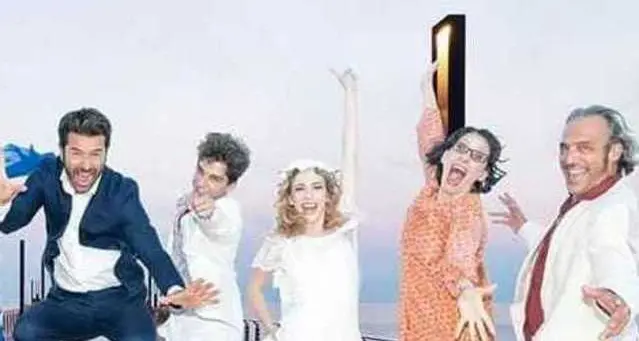«Mamma Mia!», che fior di musical