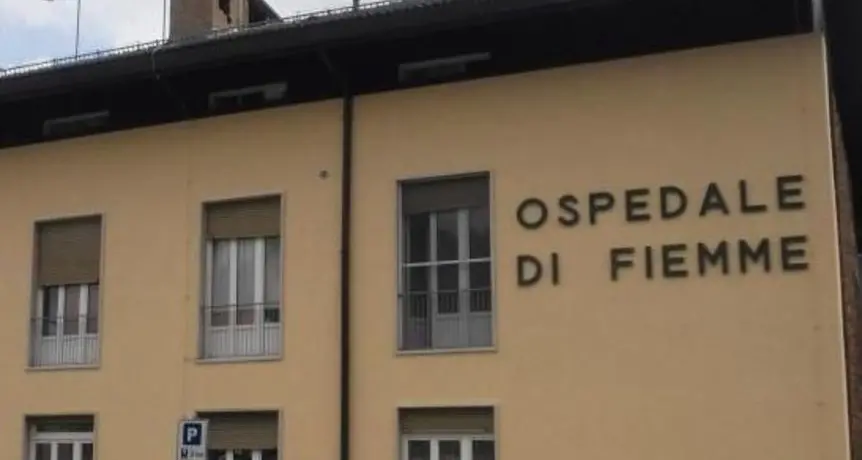 Punto nascite, protesta pacifica alla Marcialonga
