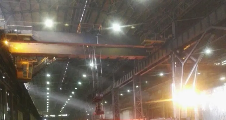 «Investimenti in ambiente e sicurezza»