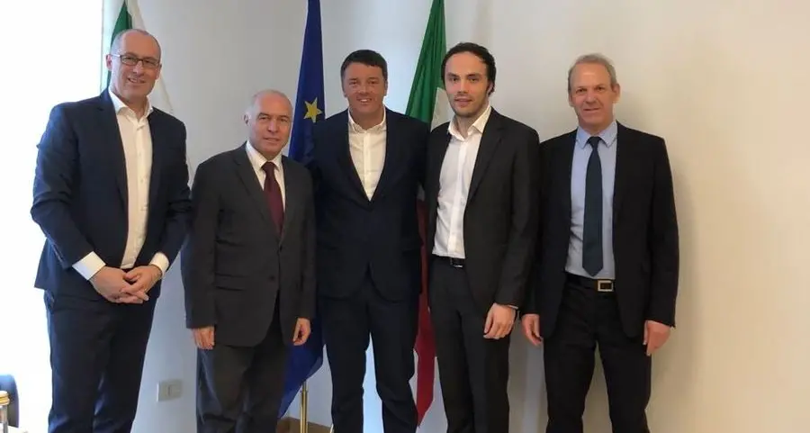 Patt e Svp firmano l’accordo con Renzi