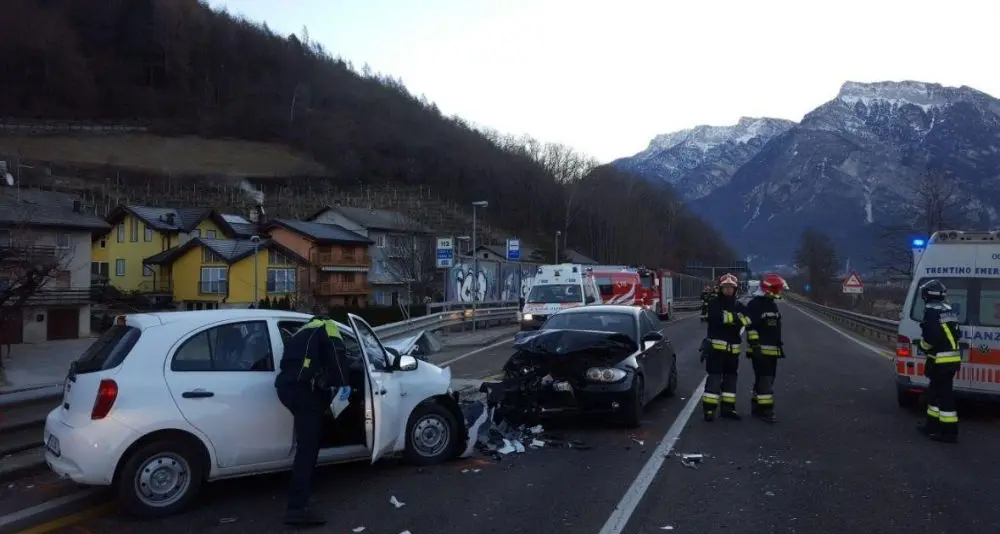 Scontro in moto, grave il farmacista Giuliano